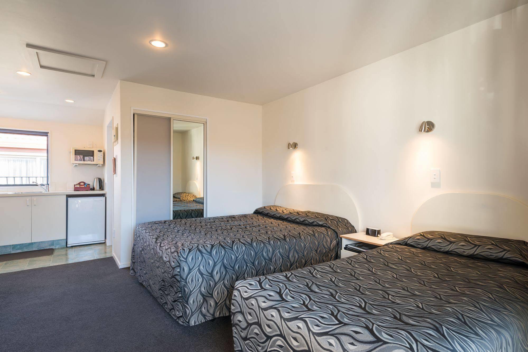 Annabelle Court Christchurch
