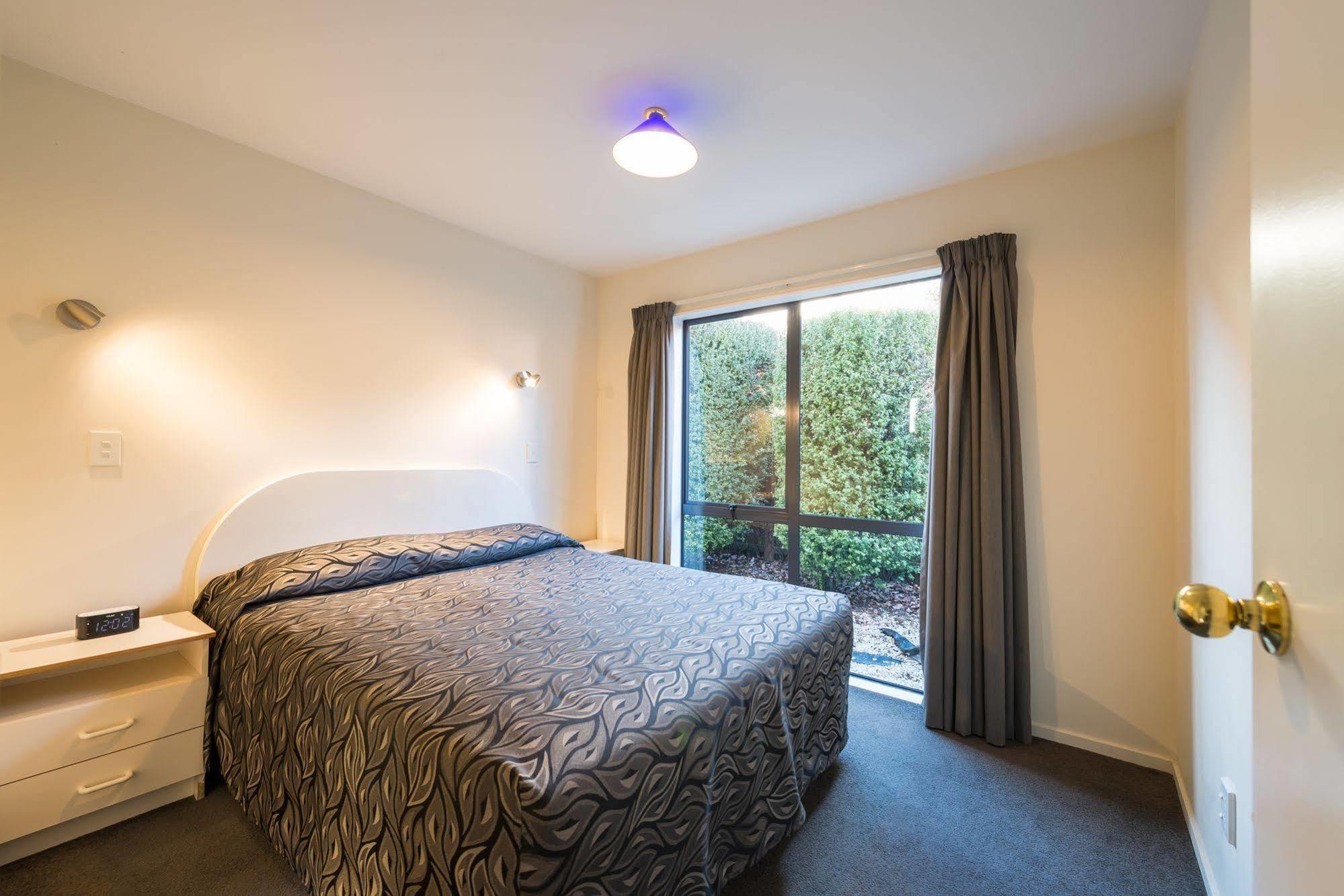 Annabelle Court Christchurch