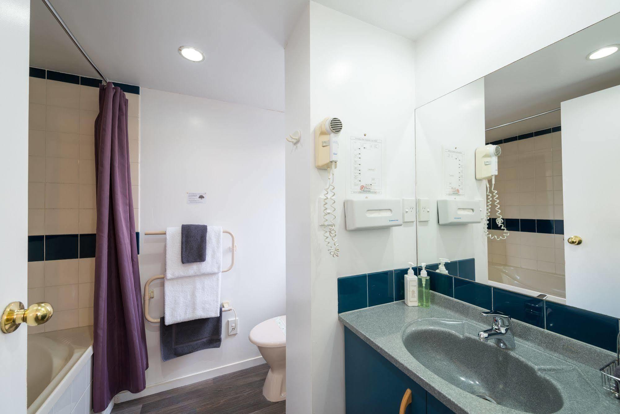 Annabelle Court 4* Christchurch