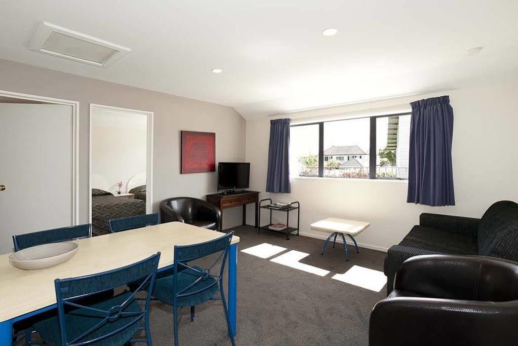 Annabelle Court 4* Christchurch