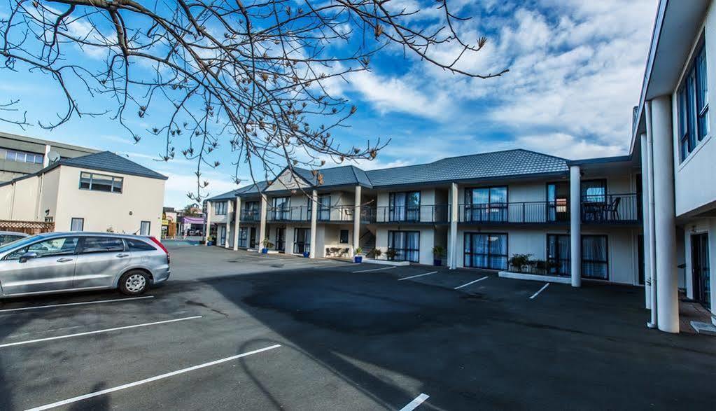 Annabelle Court Christchurch